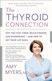 Buy The Thyroid Connection