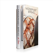 Buy Modernist Bread at Home