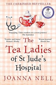 Buy The Tea Ladies of St Jude's Hospital