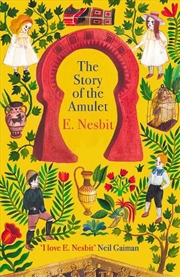 Buy The Story of the Amulet