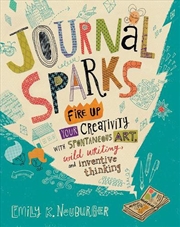Buy Journal Sparks