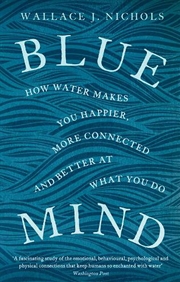Buy Blue Mind