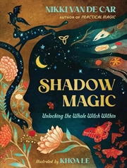 Buy Shadow Magic