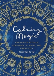 Buy Calming Magic