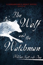 Buy 1793: The Wolf and the Watchman