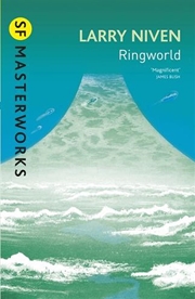Buy Ringworld