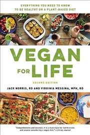 Buy Vegan for Life