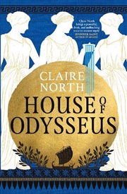 Buy House of Odysseus