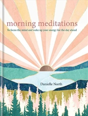 Buy Morning Meditations