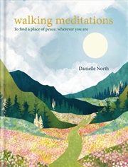 Buy Walking Meditations