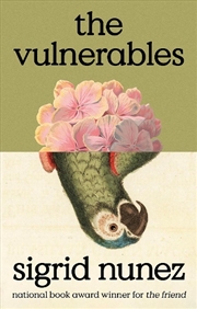 Buy The Vulnerables
