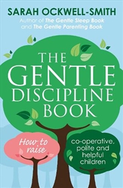 Buy The Gentle Discipline Book