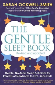 Buy The Gentle Sleep Book