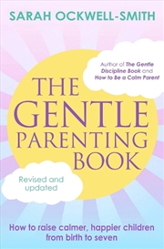 Buy The Gentle Parenting Book