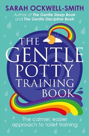 Buy The Gentle Potty Training Book