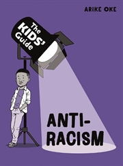 Buy The Kids' Guide: Anti-Racism