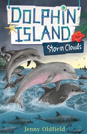 Buy Dolphin Island: Storm Clouds