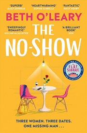 Buy The No-Show