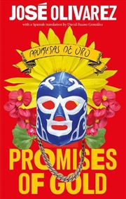 Buy Promises of Gold