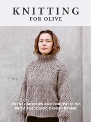 Buy Knitting for Olive