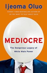 Buy Mediocre