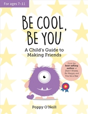 Buy Be Cool, Be You
