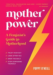 Buy Mother Power