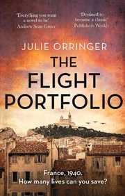Buy The Flight Portfolio