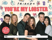 Buy Friends: You're My Lobster