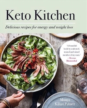 Buy Keto Kitchen