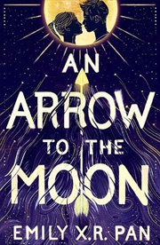 Buy An Arrow To The Moon