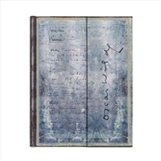 Buy Wilde, The Importance of Being Earnest (Embellished Manuscripts Collection) Ultra Lined Hardcover Jo