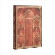 Buy Isle of Ely (Gothic Revival) Midi Lined Journal