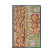 Buy Wild Thistle (Vox Botanica) Mini Lined Softcover Flexi Journal