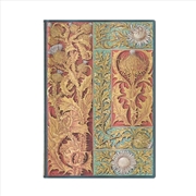 Buy Wild Thistle (Vox Botanica) Midi Lined Softcover Flexi Journal
