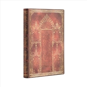 Buy Isle of Ely (Gothic Revival) Mini Lined Journal