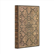 Buy Enigma (Le Gascon) Mini Lined Journal