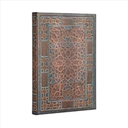 Buy Midnight Star (Cairo Atelier) Midi Unlined Journal
