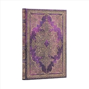 Buy Bijou (Solstice Star) Midi Unlined Hardcover Journal