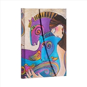 Buy Maria and Mares Unlined Hardcover Journal