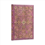 Buy Diamond Jubilee (Sangorski & Sutcliffe) Midi Unlined Hardcover Journal