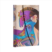 Buy Maria and Mares Mini Lined Hardcover Journal