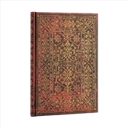 Buy Evangeline (Carta Conde) Grande Unlined Hardcover Journal