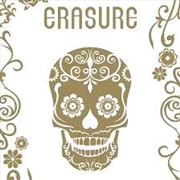 Buy The Violet Flame - White Vinyl