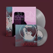 Buy The Collective (Deluxe Edition) - Silver Vinyl