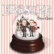 Buy Snow Globe - Pink Vinyl