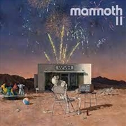 Buy Mammoth Ii - Yellow Vinyl