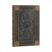 Buy Nocturnelle Midi Unlined Journal