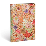 Buy Kikka Unlined Softcover Flexi Journal