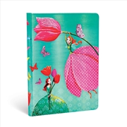 Buy Mila Marquis Ruled Notebook- Joyous Springtime (Mila Marquis Collection)